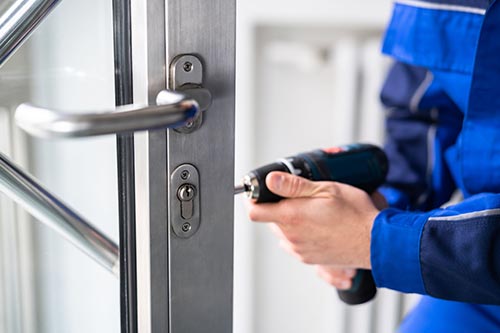 College Park Locksmith